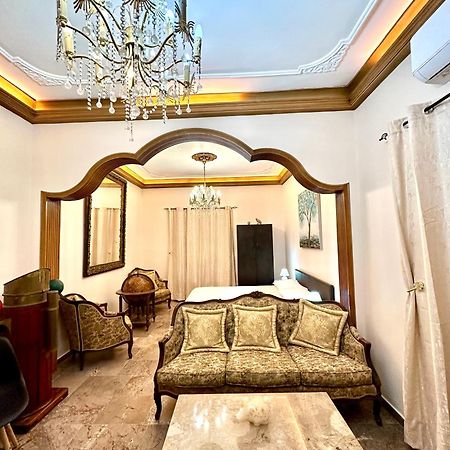 Contessina Al Porto Suite Mantouki Luaran gambar