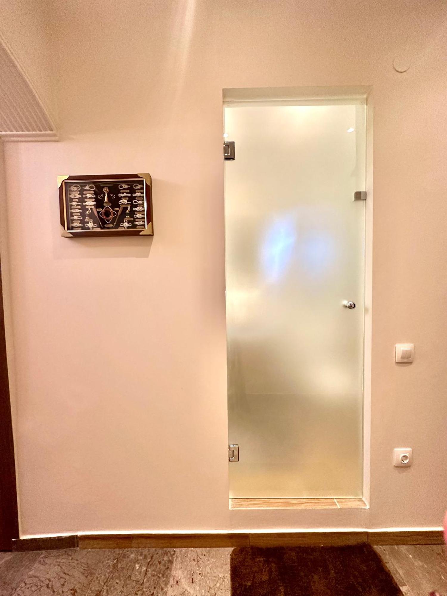 Contessina Al Porto Suite Mantouki Luaran gambar