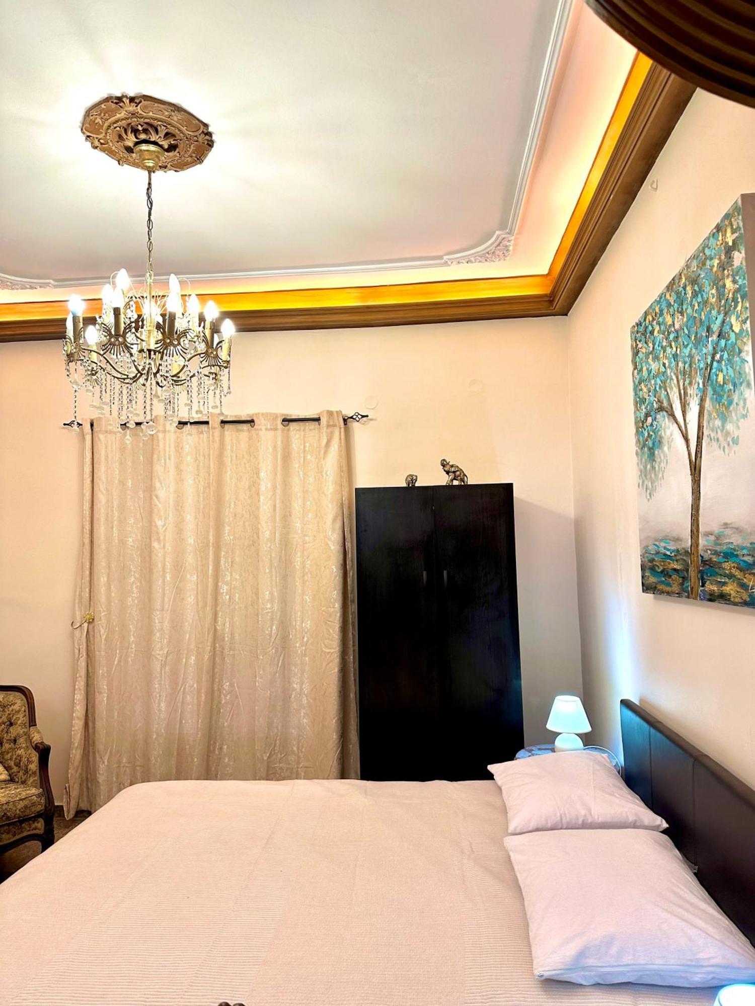 Contessina Al Porto Suite Mantouki Luaran gambar